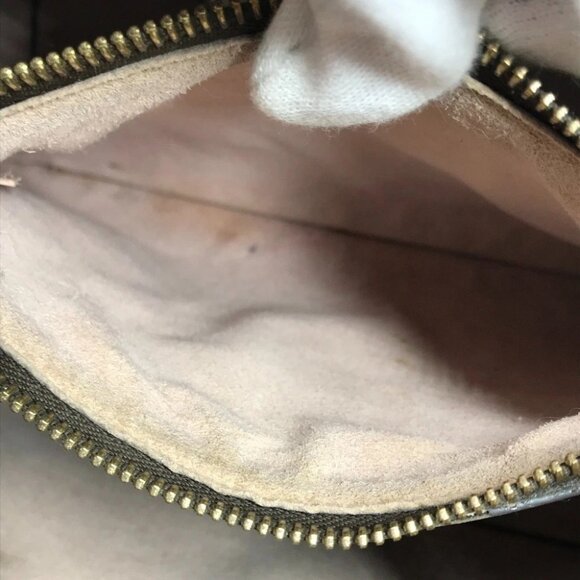 LOUIS VUITTON M44022 Monogram Neonoe drawstring bag Shoulder Bag - Picture 14 of 15